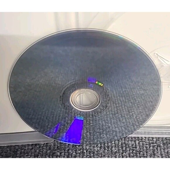 PS3 Sniper: Ghost Warrior (Sony PlayStation 3, 2011) No Manual Tested - Picture 4 of 4